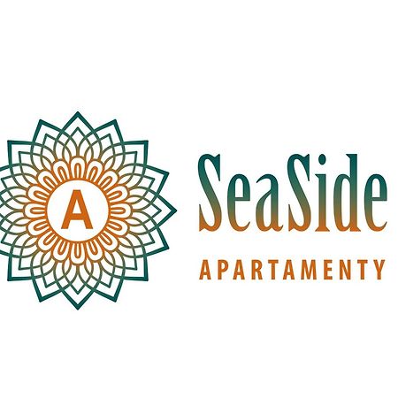Seaside Apartamenty Platany Kołobrzeg Zewnętrze zdjęcie