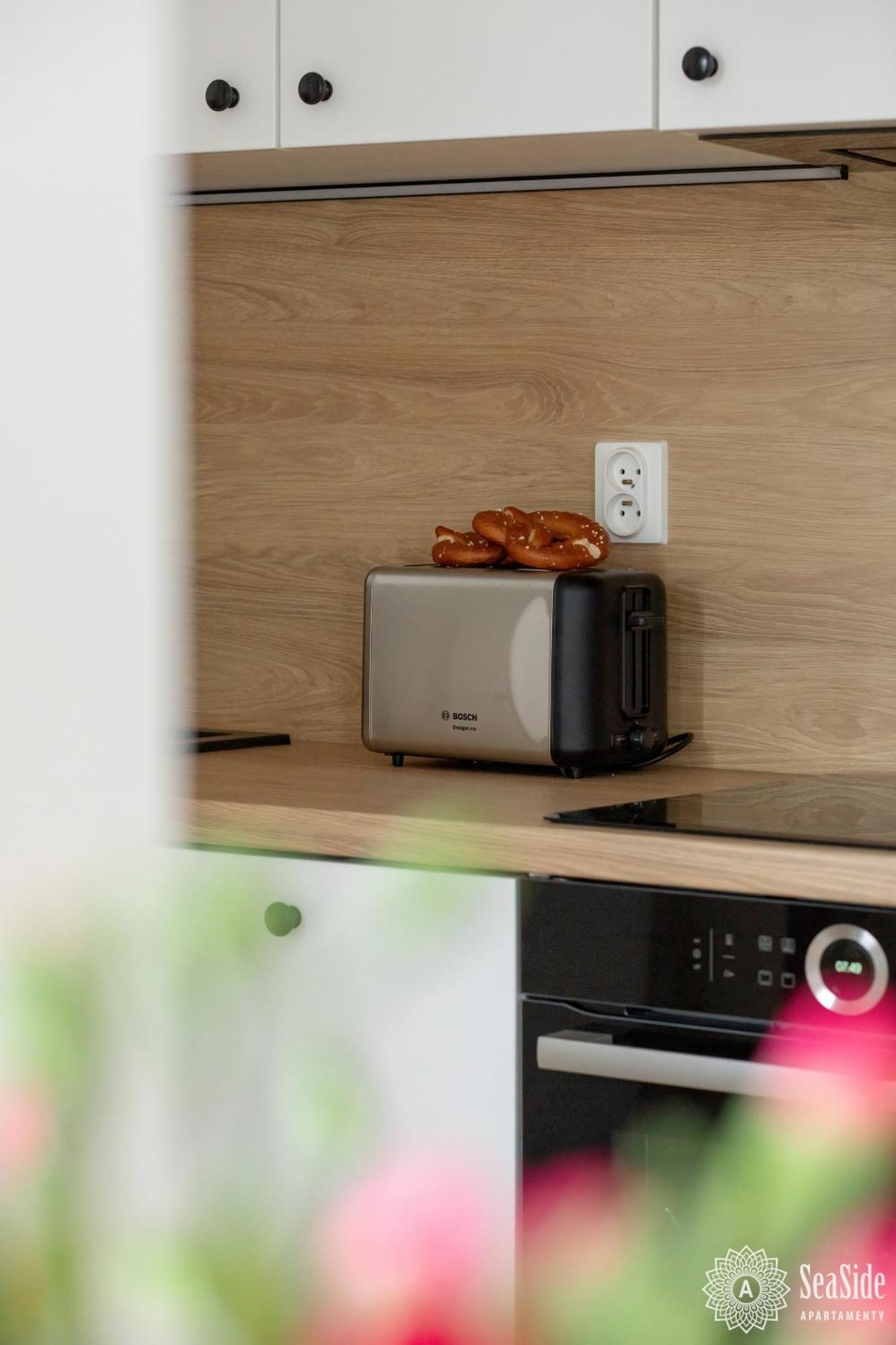 Seaside Apartamenty Platany Kołobrzeg Zewnętrze zdjęcie