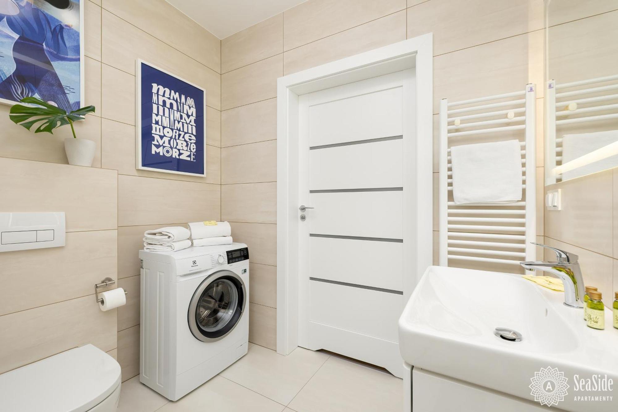 Seaside Apartamenty Platany Kołobrzeg Zewnętrze zdjęcie