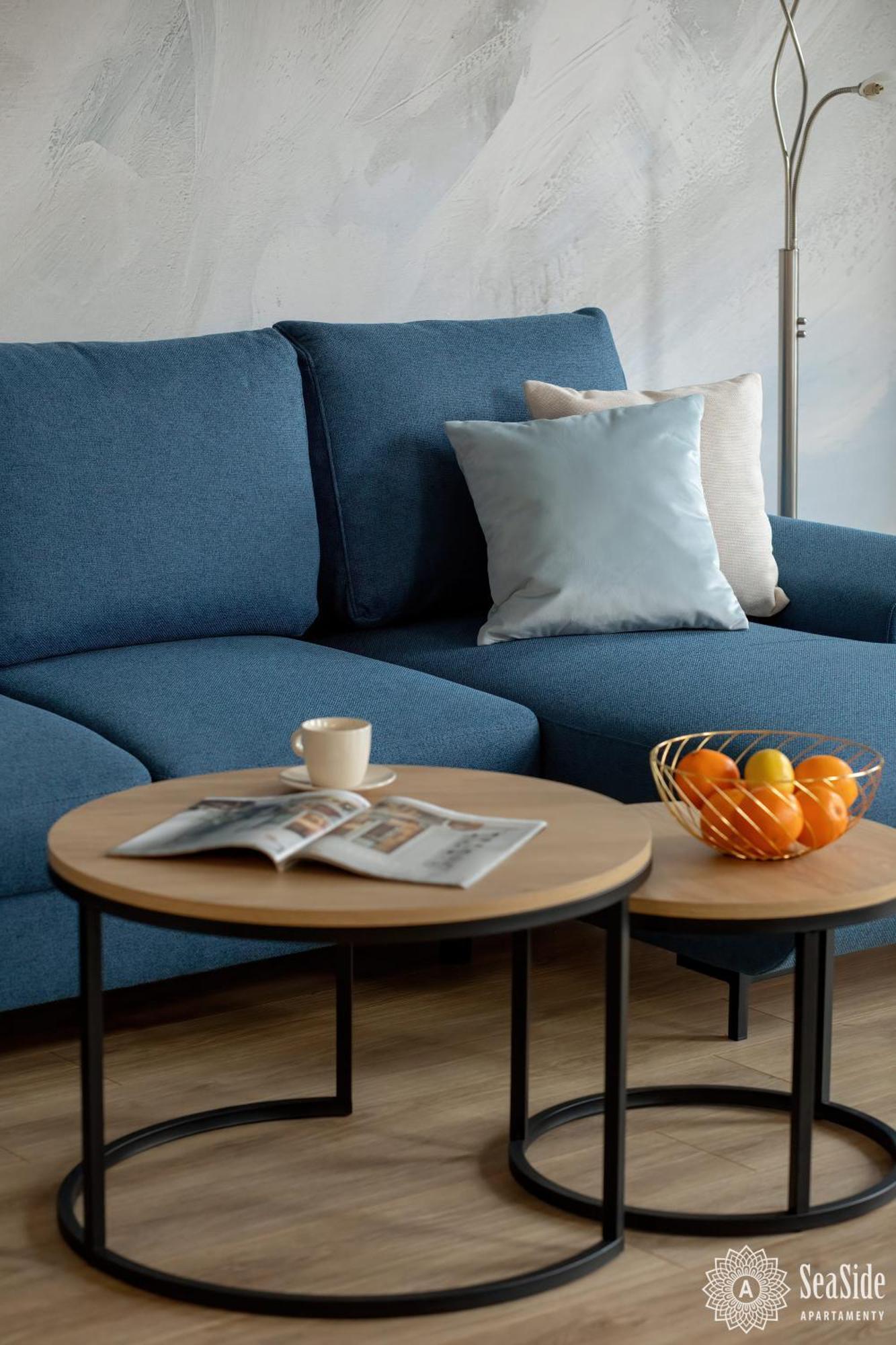 Seaside Apartamenty Platany Kołobrzeg Zewnętrze zdjęcie