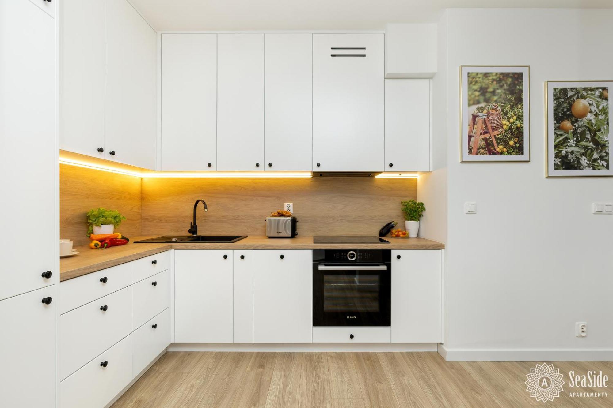 Seaside Apartamenty Platany Kołobrzeg Zewnętrze zdjęcie